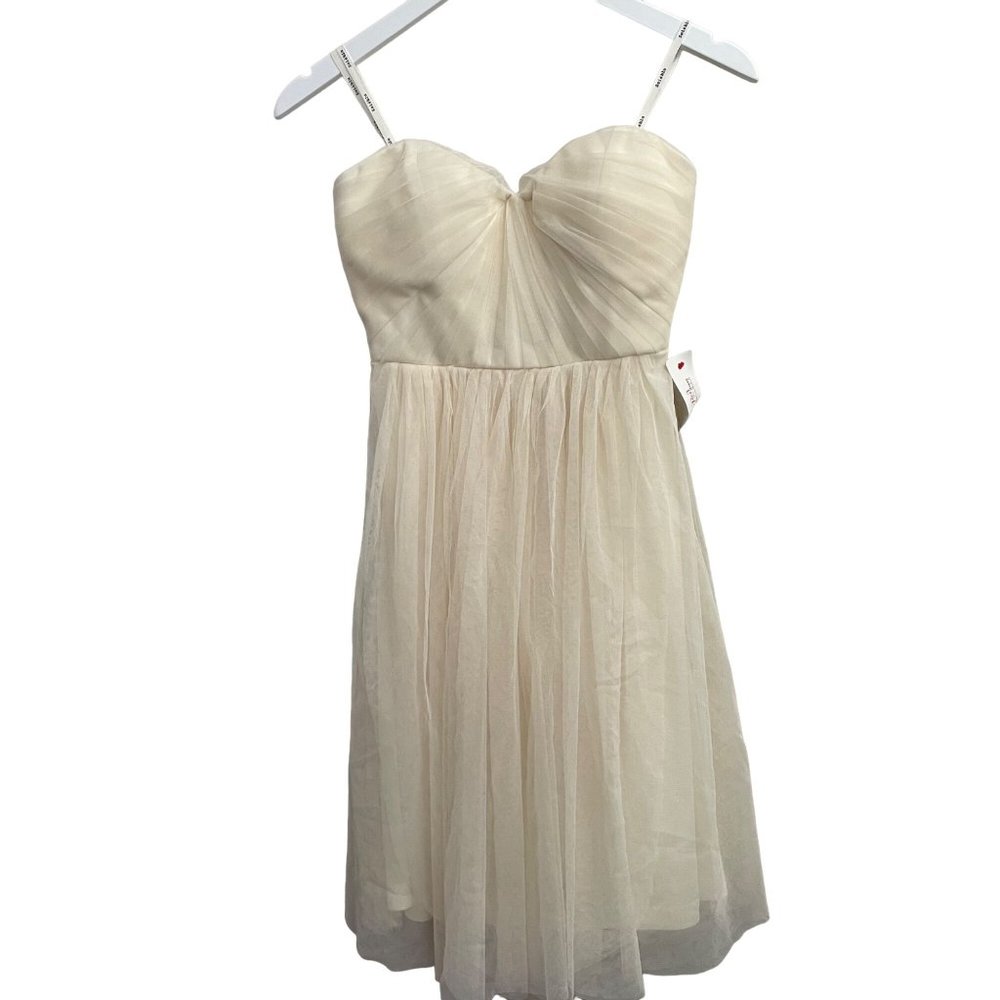 Soieblu Dress Size S